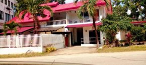 Pingarons Apartelle